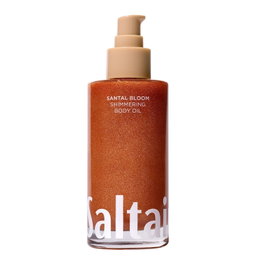 Saltair Shimmering Body Oil