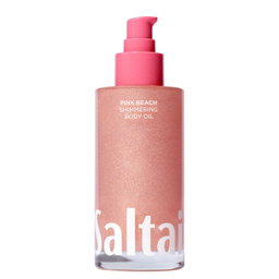 Saltair Shimmering Body Oil
