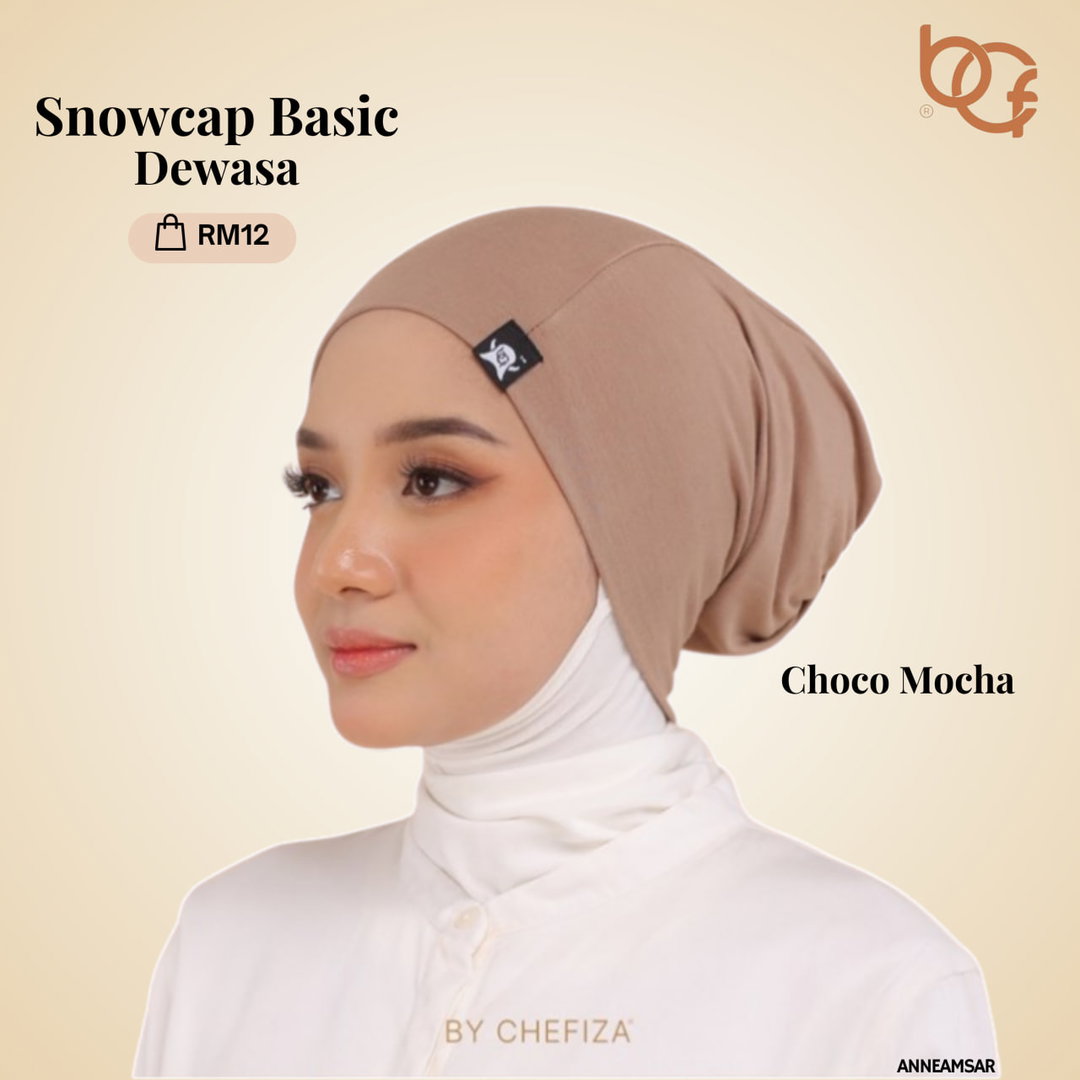 DEWASA - CHOCO MOCHA
