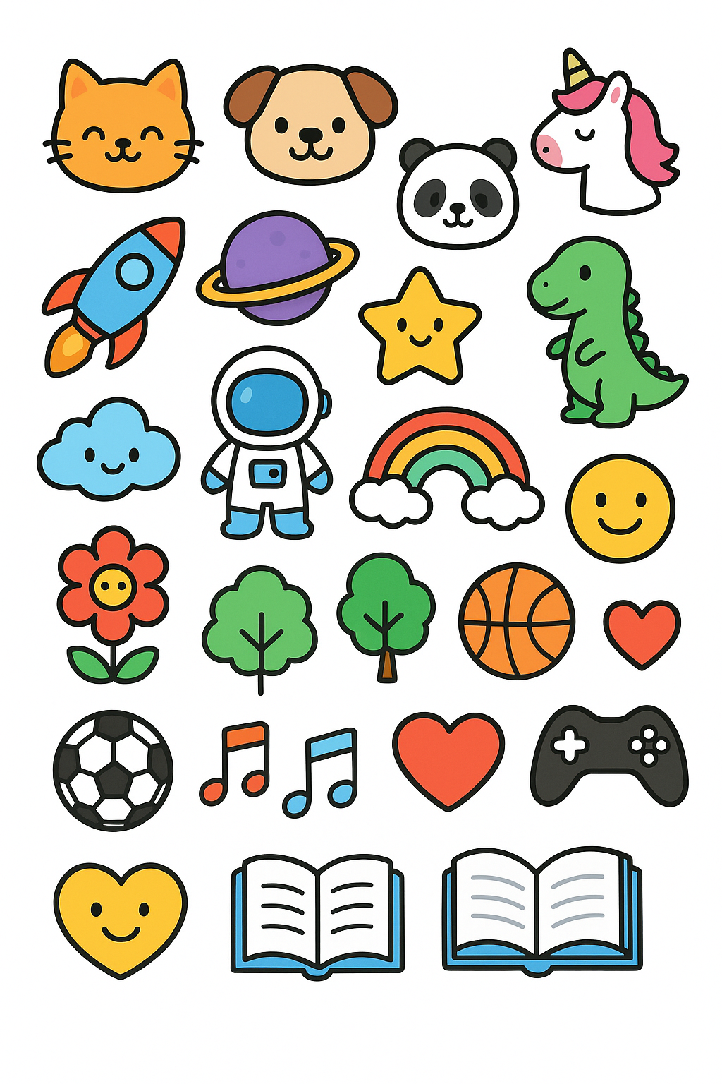 Kids Sticker_0