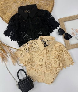 Blusas