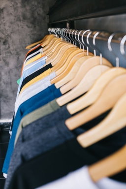 Ropa de Hombre