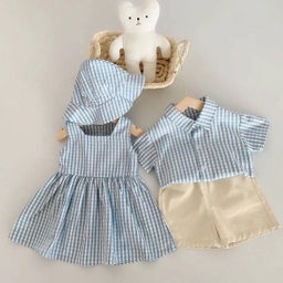 Ropa de Niñ@s