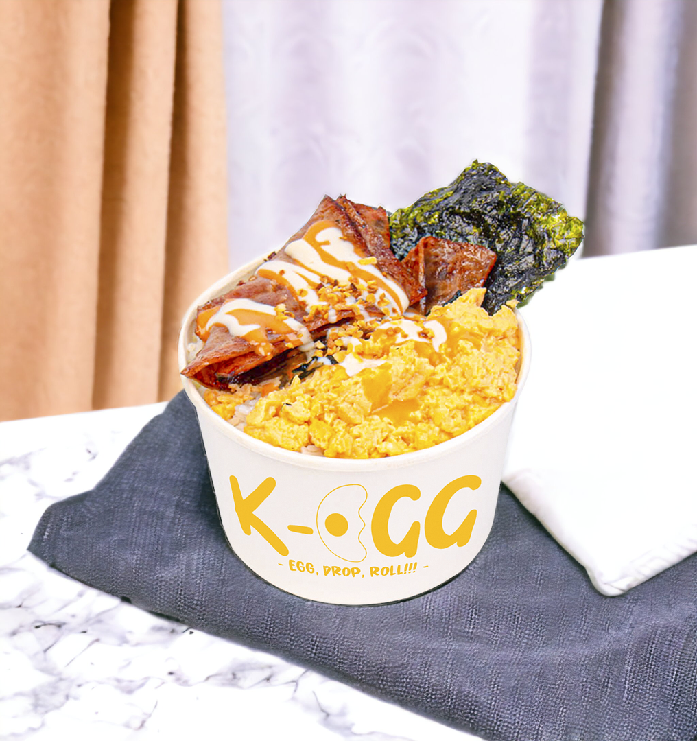Ham Egg Rice Bowl_1