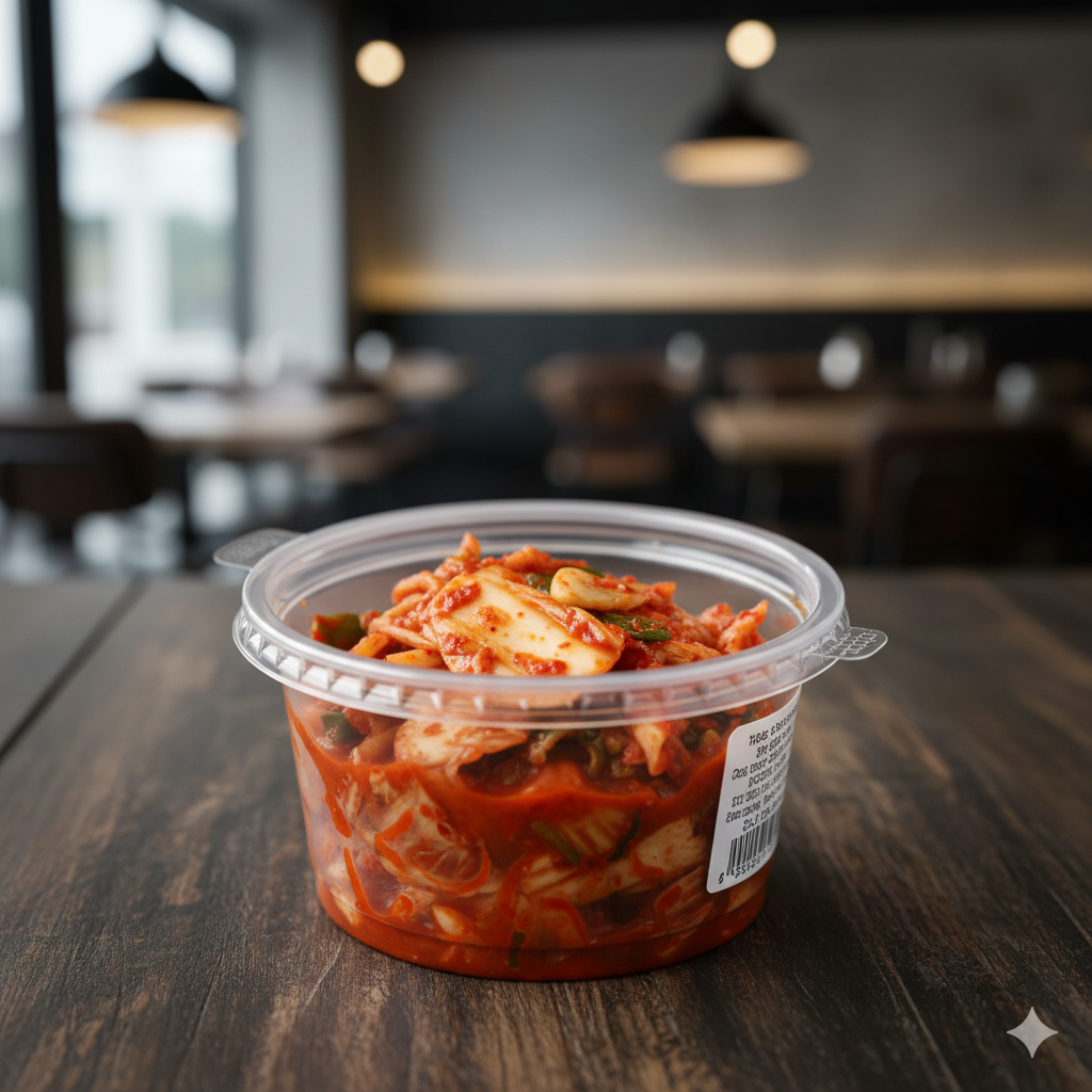 Kimchi (50g)_3