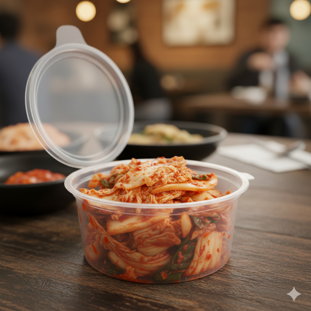 Kimchi (50g)_1