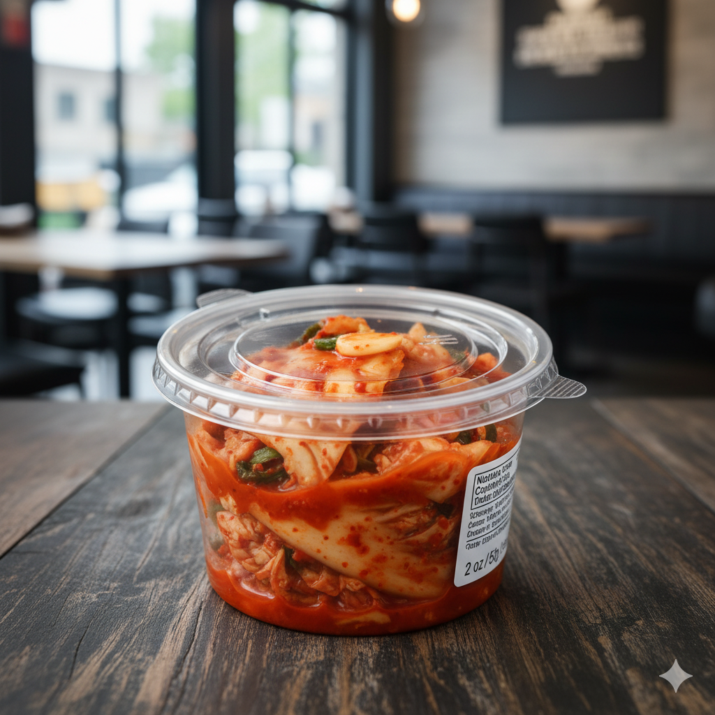 Kimchi (50g)_4