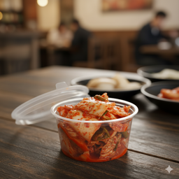Kimchi (50g)