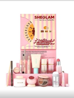 Sheglam Advent Calendar
