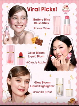 Sheglam Advent Calendar