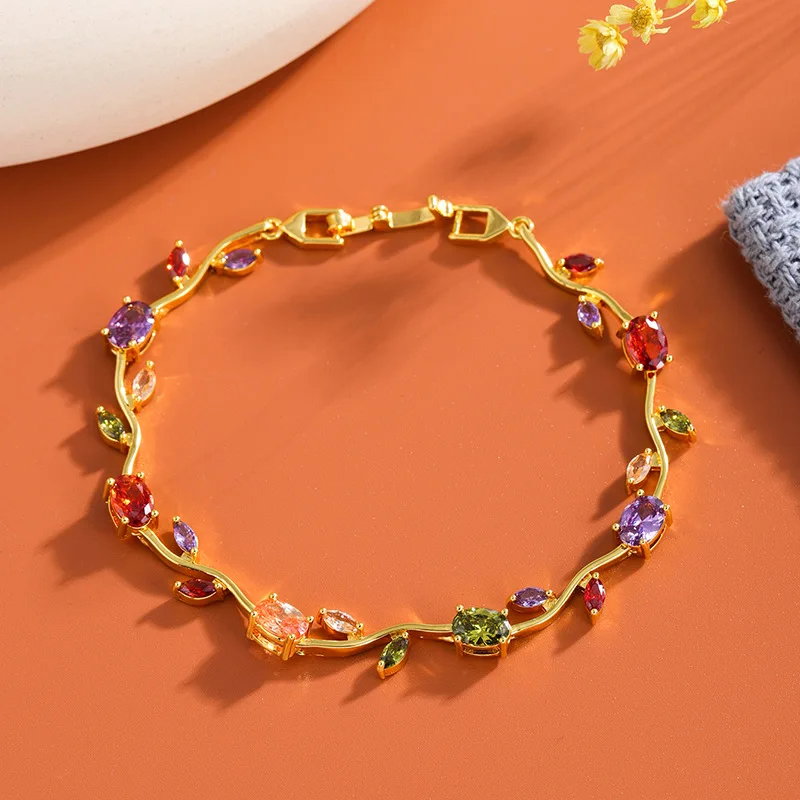 tulip Bracelet_8