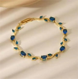 tulip Bracelet