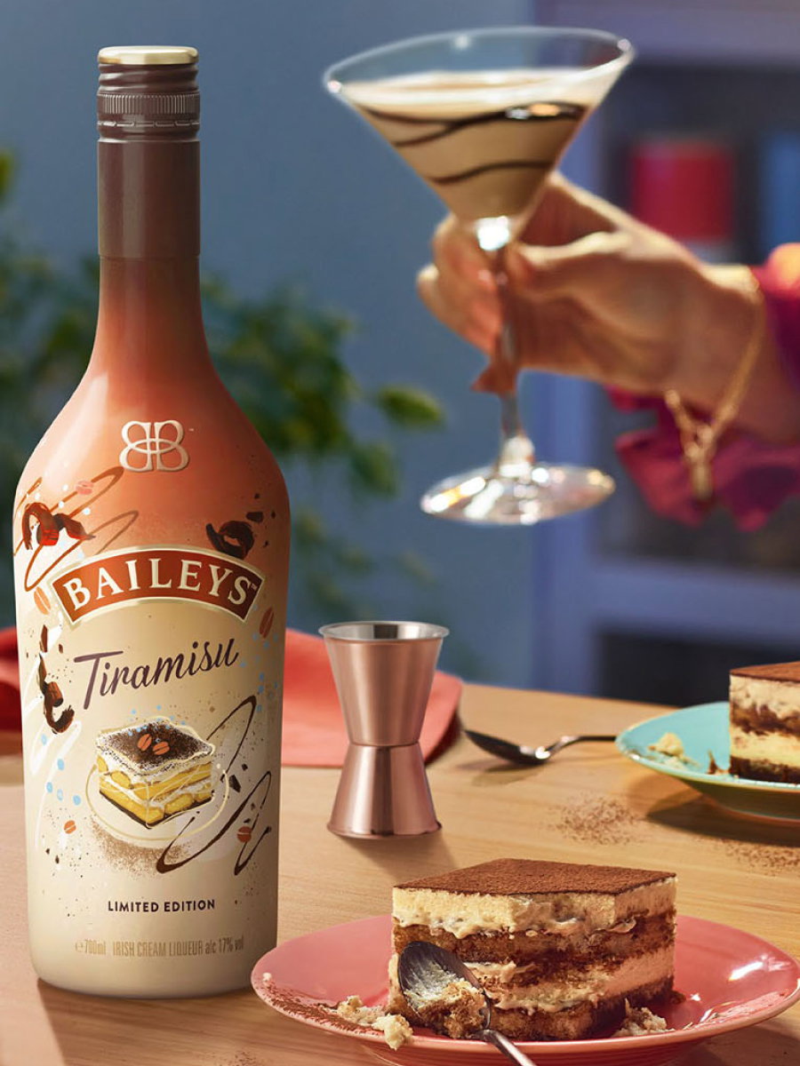 Baileys Tiramisu 70cl_2