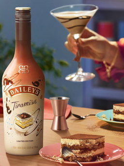 Baileys Tiramisu 70cl