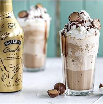 Baileys chocolat luxe 70cl_1
