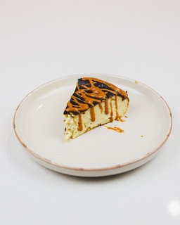 Protein Cheesecake