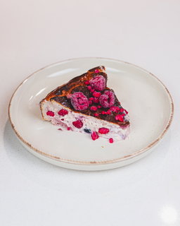 Protein Cheesecake