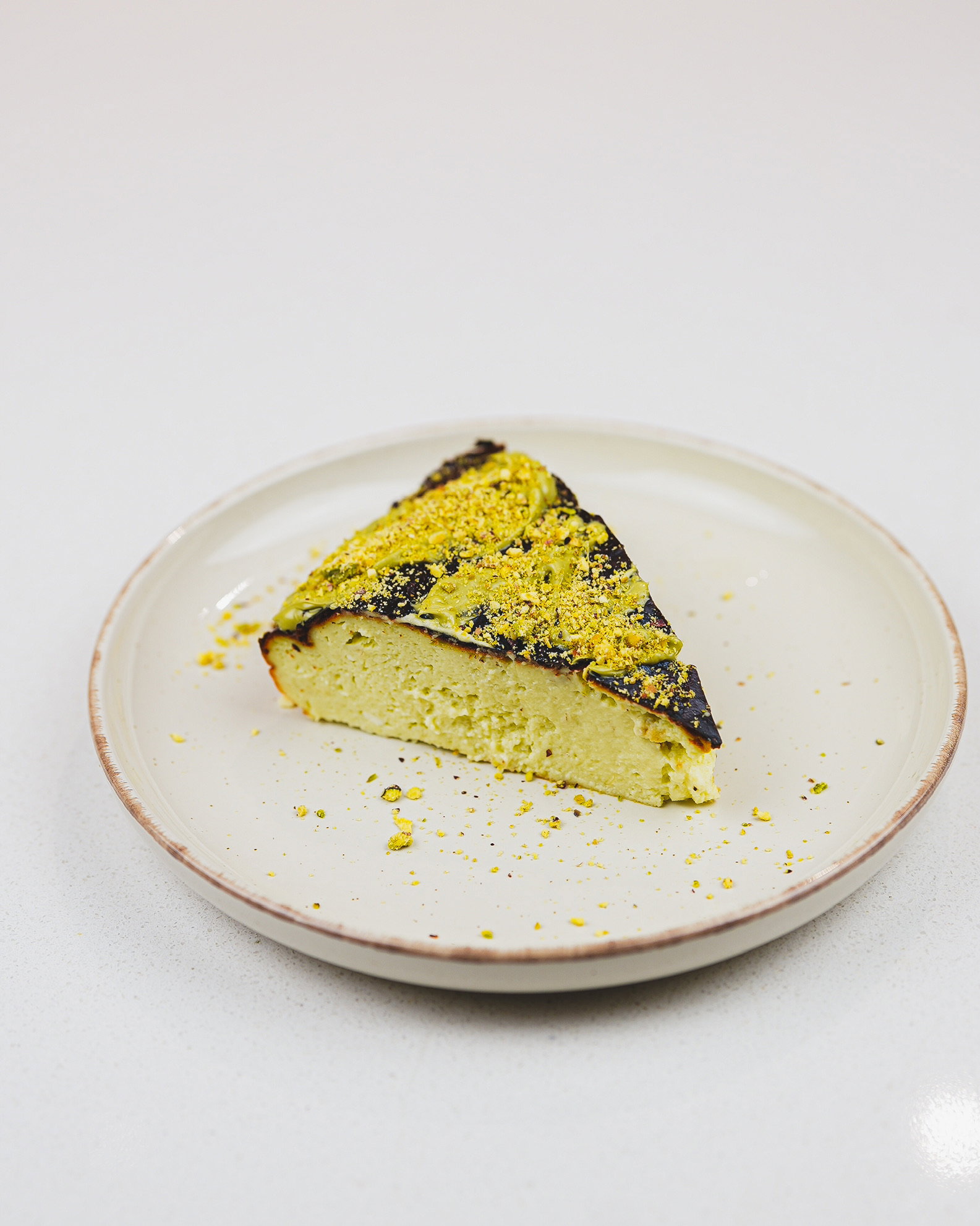 Protein Cheesecake_4
