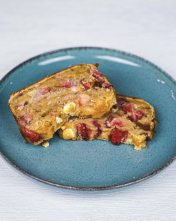 Protein Banana Bread (Whole)