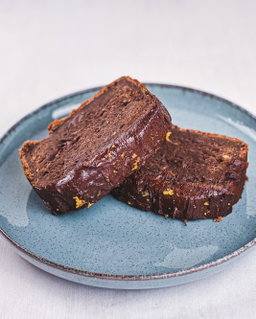 Protein Banana Bread (Whole)