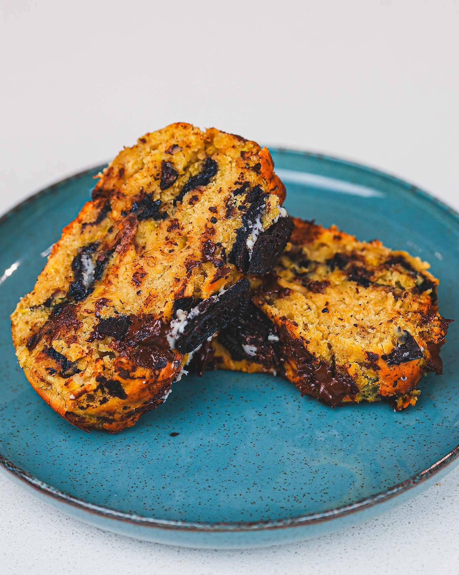 Protein Banana Bread (Whole)_6