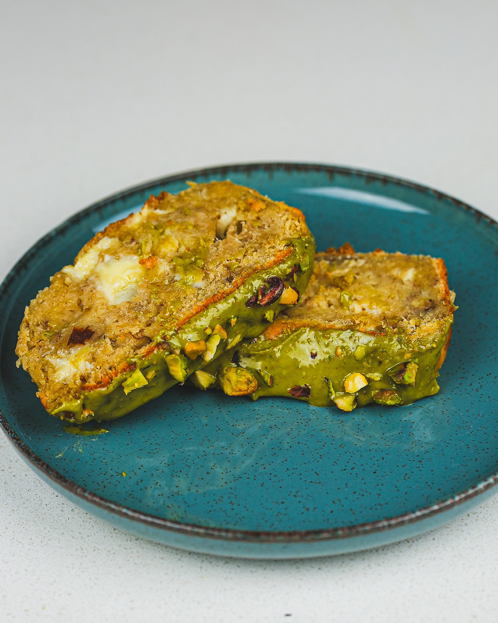 Protein Banana Bread (Whole)_7
