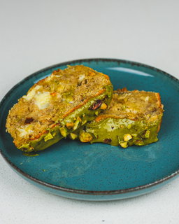 Protein Banana Bread (Whole)
