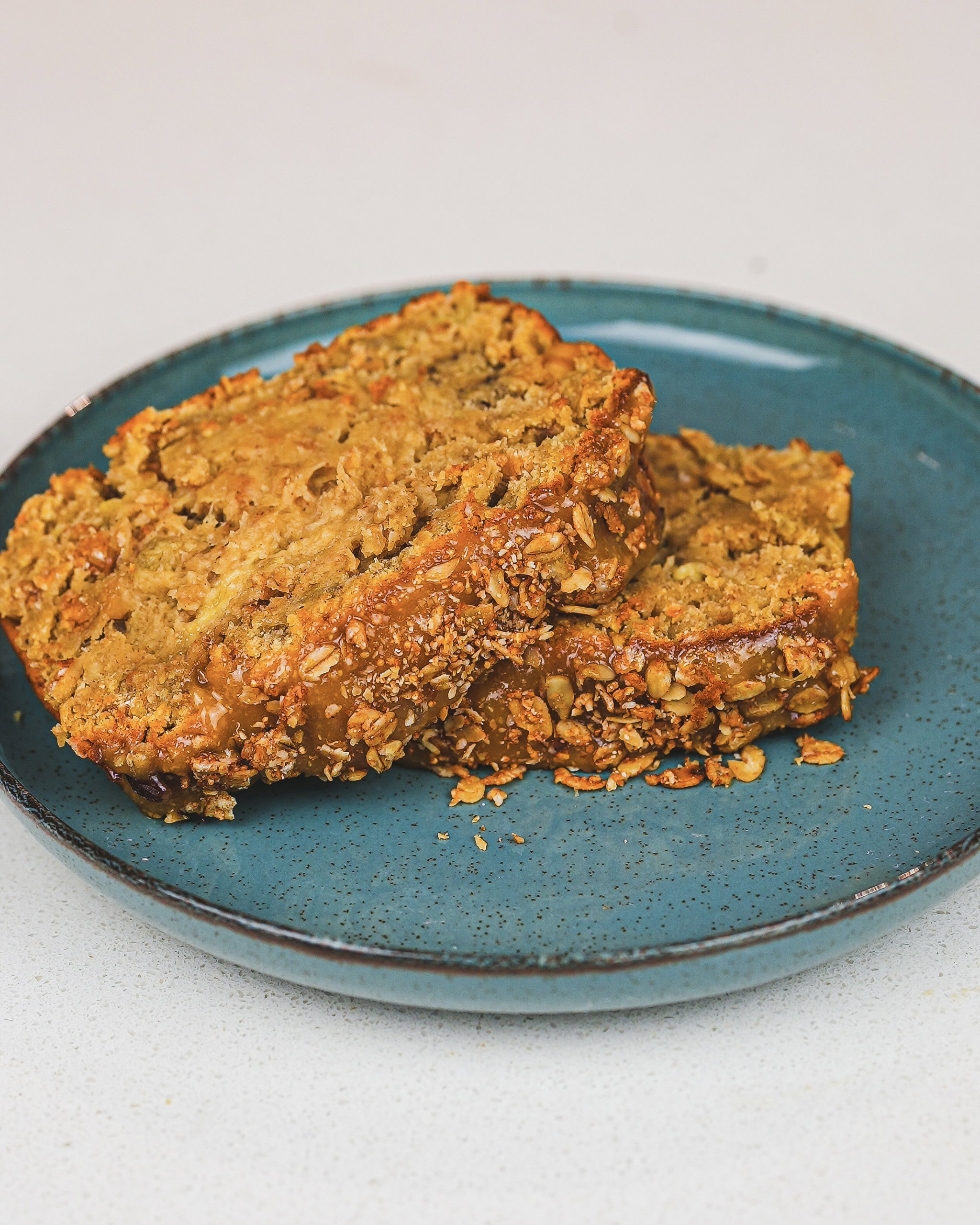 Protein Banana Bread (Whole)_8