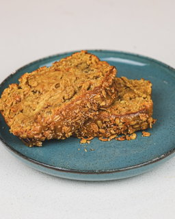 Protein Banana Bread (Whole)