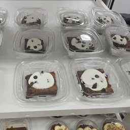 Desserts