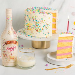 Baileys Birthday cake 70cl 