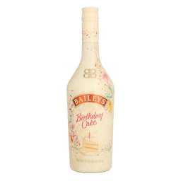 Baileys Birthday cake 70cl 