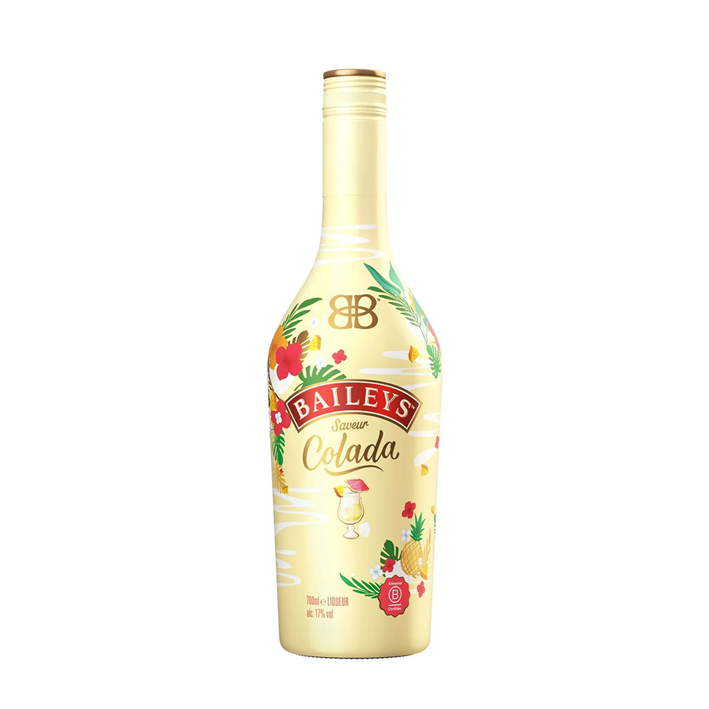 Baileys Colada 70cl