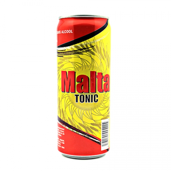 Malta Tonic