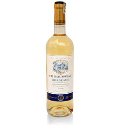 Vins blancs