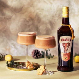 Amarula Cream 1l, 17%