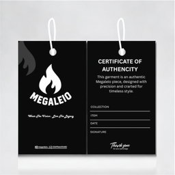 Tags & Labels