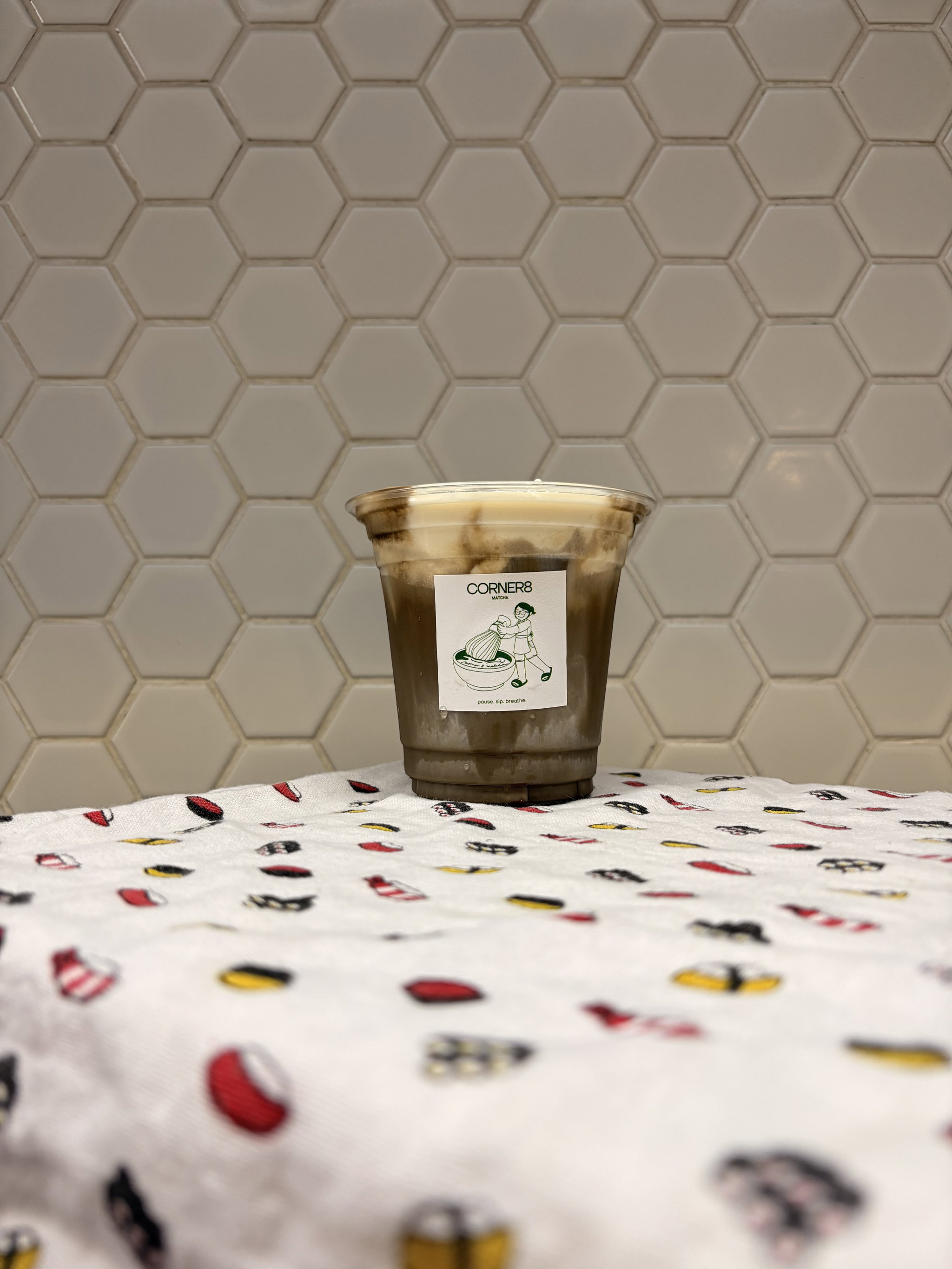 Sea Salt Honey Butter Hojicha (Iced)_0