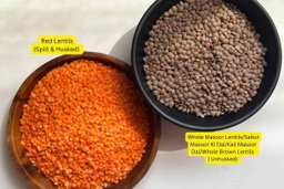 Masoor Daal
