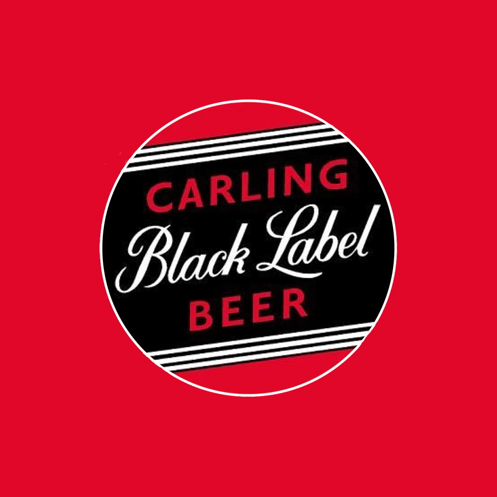 Black Label 340ml