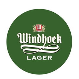 Windhoek Lager 340ml