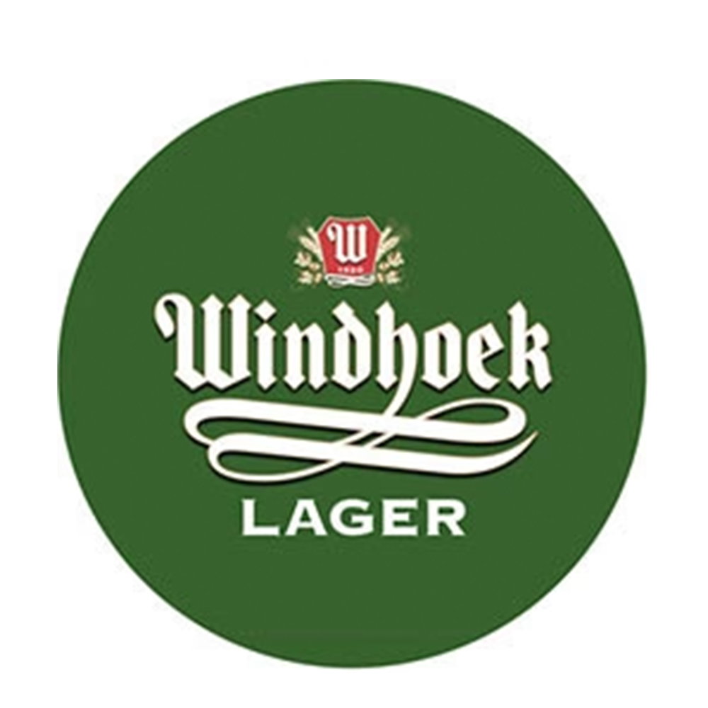 Windhoek Lager 340ml