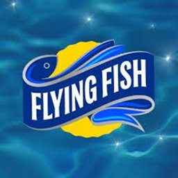 Flying Fish Lemon