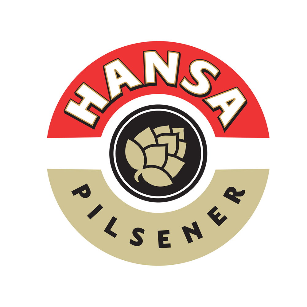 Hansa Pilsner