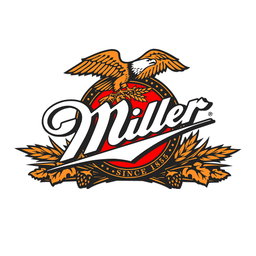 Millers 330ml