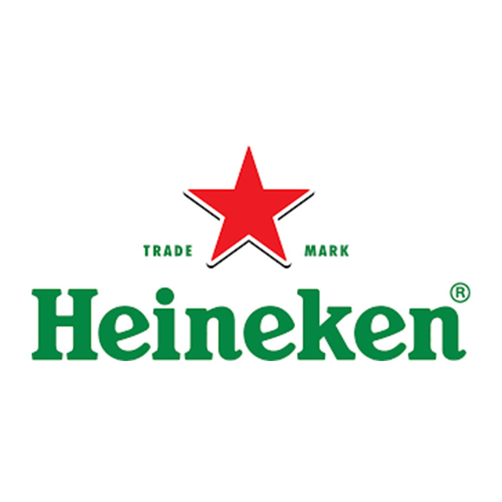 Heineken 500ml Draught
