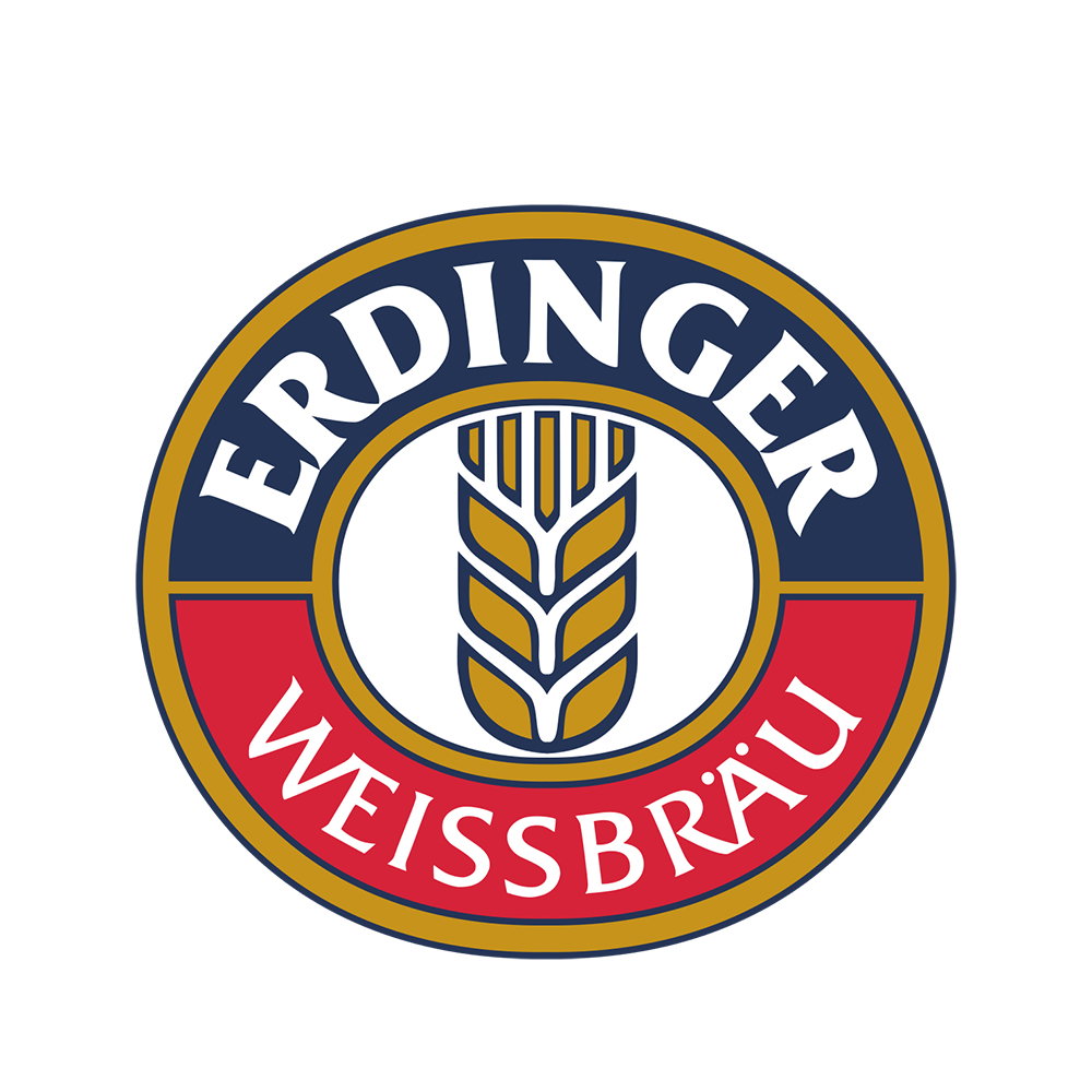 Erdinger Weissbier Draught (500ml)
