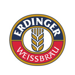 Erdinger Weissbier Draught (500ml)