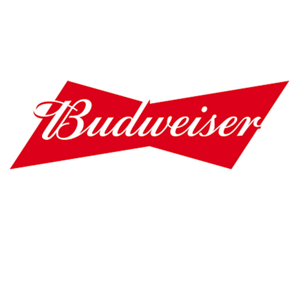 Budweiser 500ml Draught 