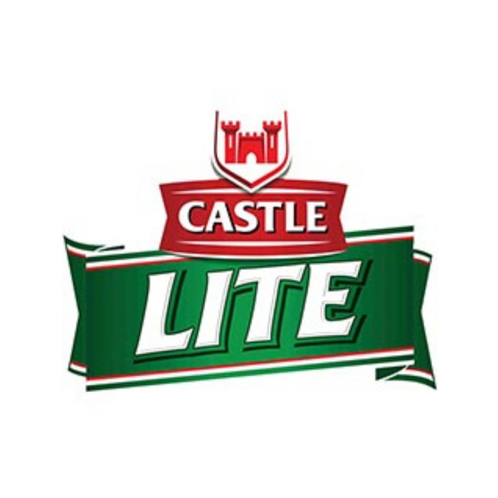 Castle Light 500ml Draught